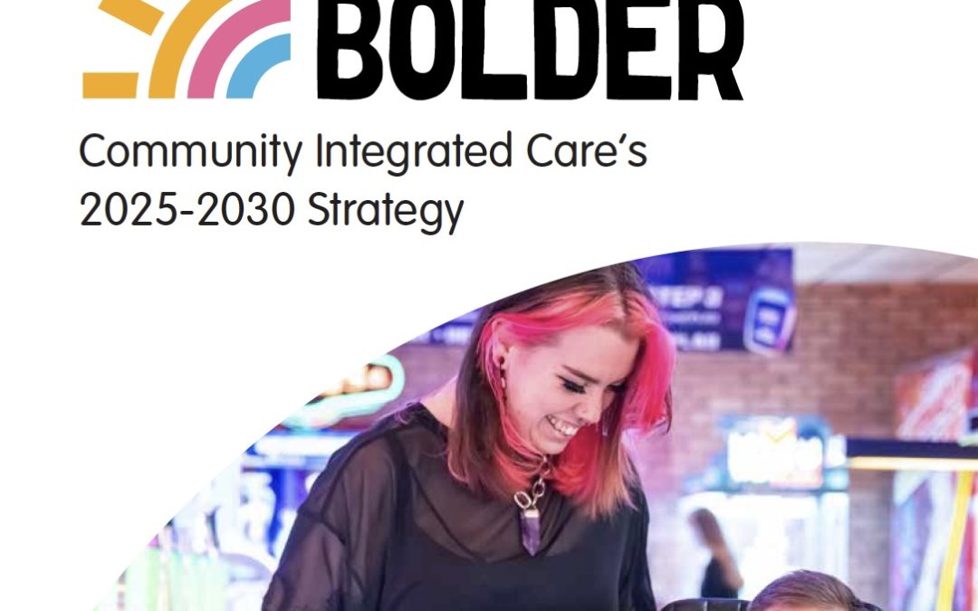 Community Integrated Care